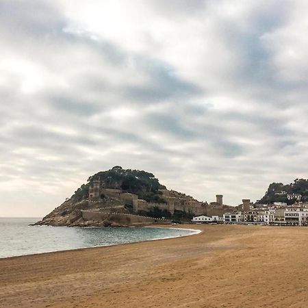 1 Bedroom Beautiful Apartment In Tossa De Mar Exterior foto