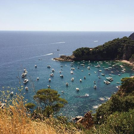 1 Bedroom Beautiful Apartment In Tossa De Mar Exterior foto