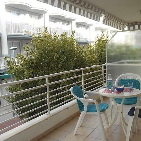 1 Bedroom Beautiful Apartment In Tossa De Mar Exterior foto