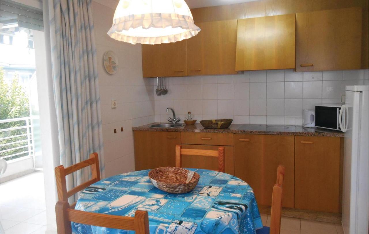 1 Bedroom Beautiful Apartment In Tossa De Mar Exterior foto